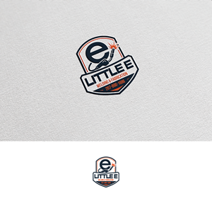 Design de Logo par Afsana_Hoque pour Little E Welding & Fabrication | Design : #37658699