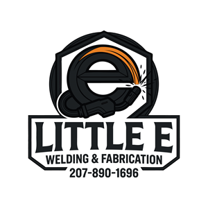 Design de Logo par MO61 pour Little E Welding & Fabrication | Design : #37660840
