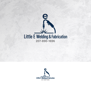 Design de Logo par Sain G pour Little E Welding & Fabrication | Design : #37659993