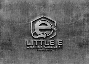 Design de Logo par Virtuoso_designs pour Little E Welding & Fabrication | Design : #37659947