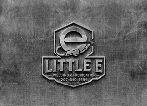 Design de Logo par Virtuoso_designs pour Little E Welding & Fabrication | Design : #37659948