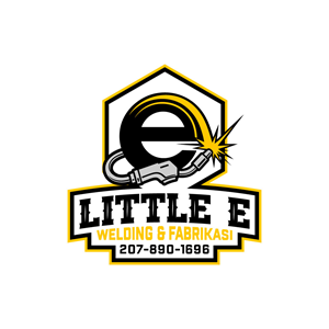 Design de Logo par Icih pour Little E Welding & Fabrication | Design : #37659590