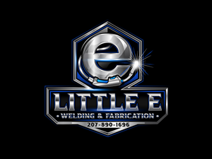 Design de Logo par Dream Logo Design pour Little E Welding & Fabrication | Design : #37659713