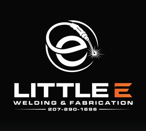 Design de Logo par Atec pour Little E Welding & Fabrication | Design : #37659943