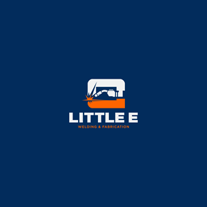 Design de Logo par AktharArziki pour Little E Welding & Fabrication | Design : #37659676