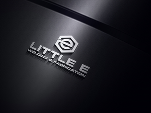 Design de Logo par Faiz  Graphic design pour Little E Welding & Fabrication | Design : #37659234