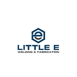 Design de Logo par Faiz  Graphic design pour Little E Welding & Fabrication | Design : #37659235