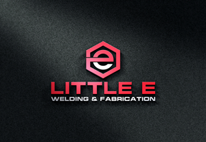 Design de Logo par Faiz  Graphic design pour Little E Welding & Fabrication | Design : #37659236