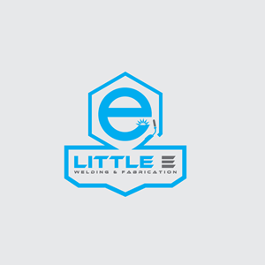 Design de Logo par Faiz  Graphic design pour Little E Welding & Fabrication | Design : #37661757