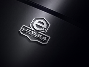 Design de Logo par Faiz  Graphic design pour Little E Welding & Fabrication | Design : #37661758