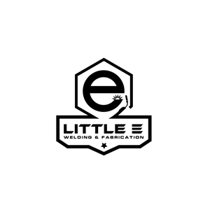 Design de Logo par Faiz  Graphic design pour Little E Welding & Fabrication | Design : #37661769