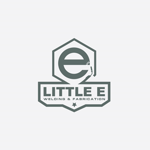Design de Logo par Faiz  Graphic design pour Little E Welding & Fabrication | Design : #37661775