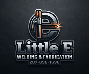 Design de Logo par Sienna Miller pour Little E Welding & Fabrication | Design : #37658239