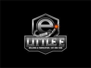 Design de Logo par BNdesigner pour Little E Welding & Fabrication | Design : #37660717
