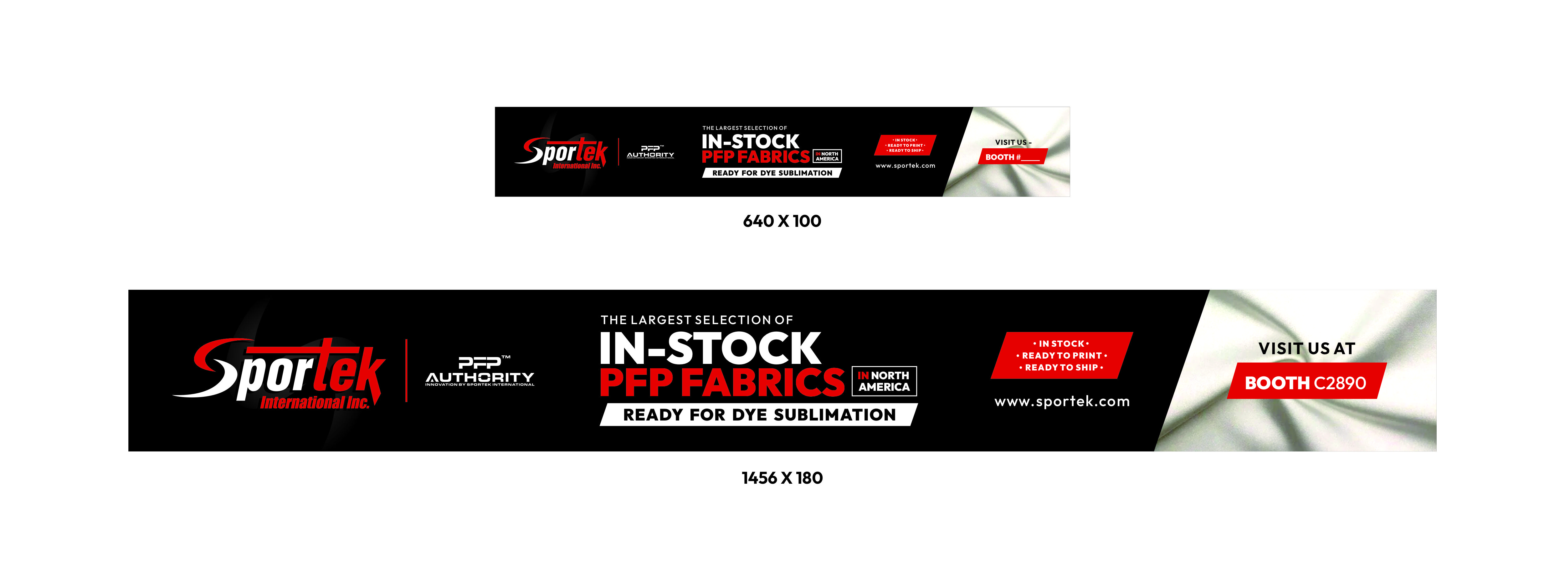 Graphic Design by dadaMEDIA for Sportek international inc. | Design #37663342