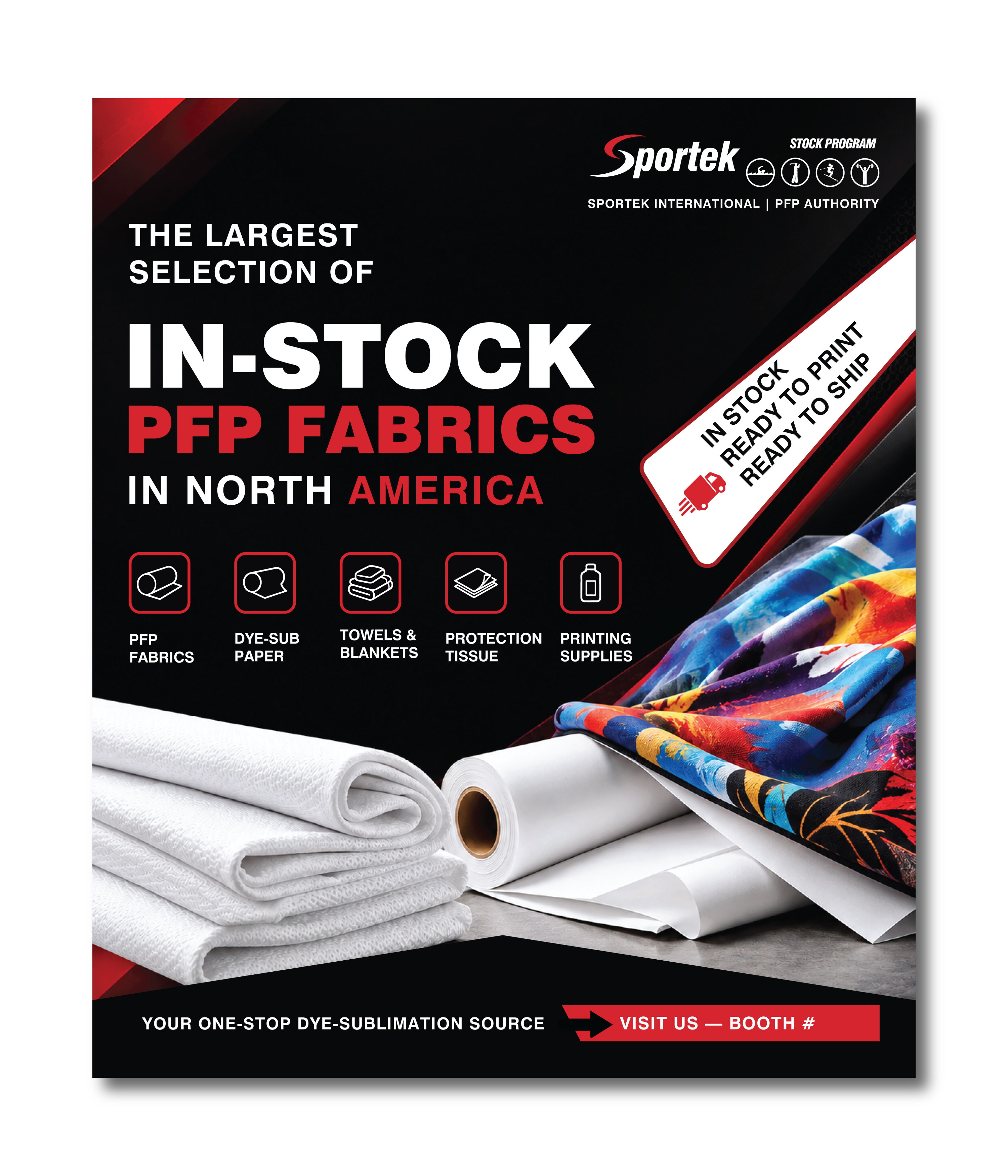 Graphic Design by grappikstar for Sportek international inc. | Design #37662615