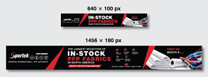 Graphic Design by grappikstar for Sportek international inc. | Design: #37662988