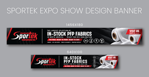 Graphic Design by Zeemal25 for Sportek international inc. | Design: #37662297