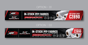 Grafik-Design von Zeemal25 für Sportek international inc. | Design: #37663569