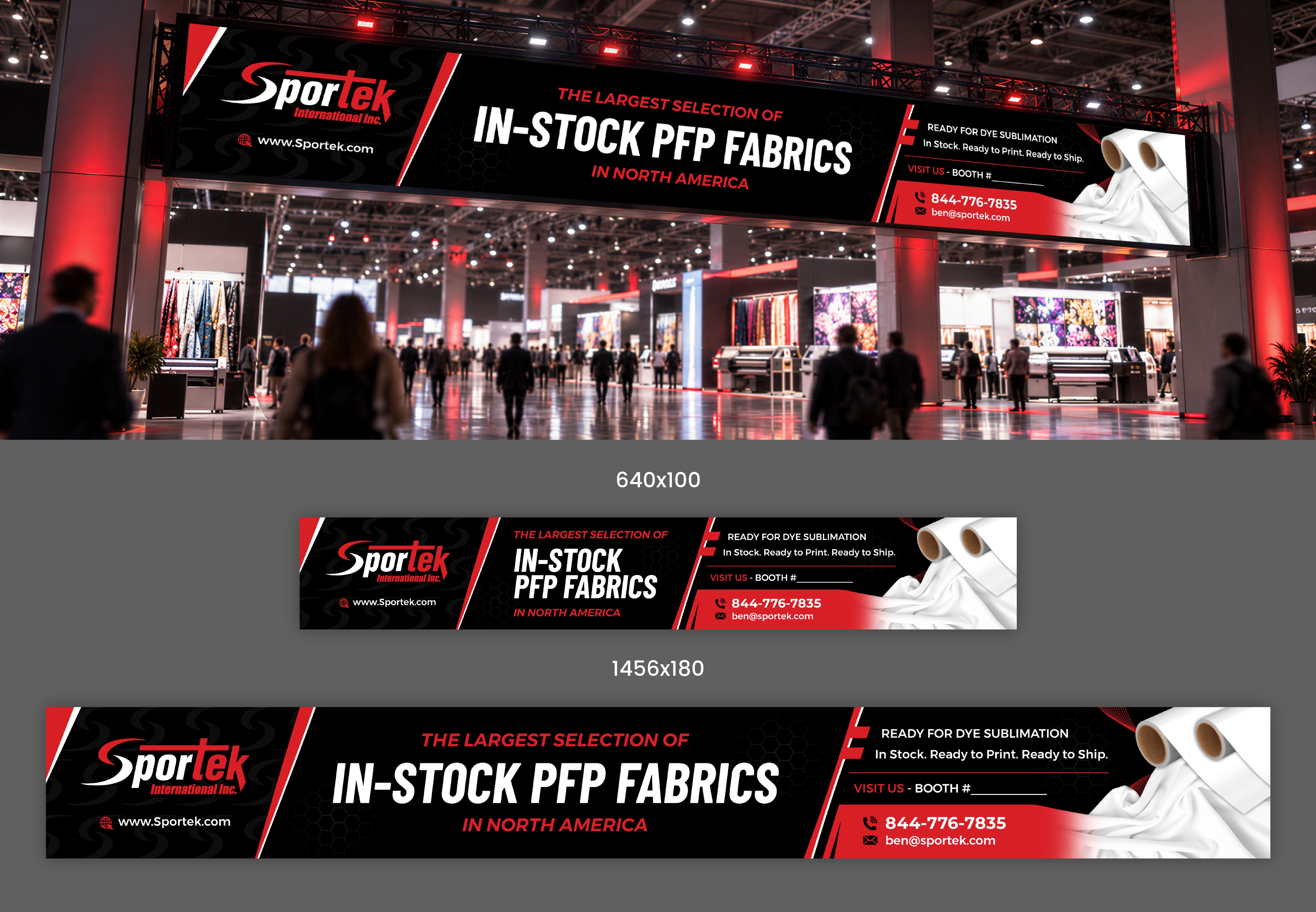 Grafik-Design von Impressive Designs für Sportek international inc. | Design #37659532