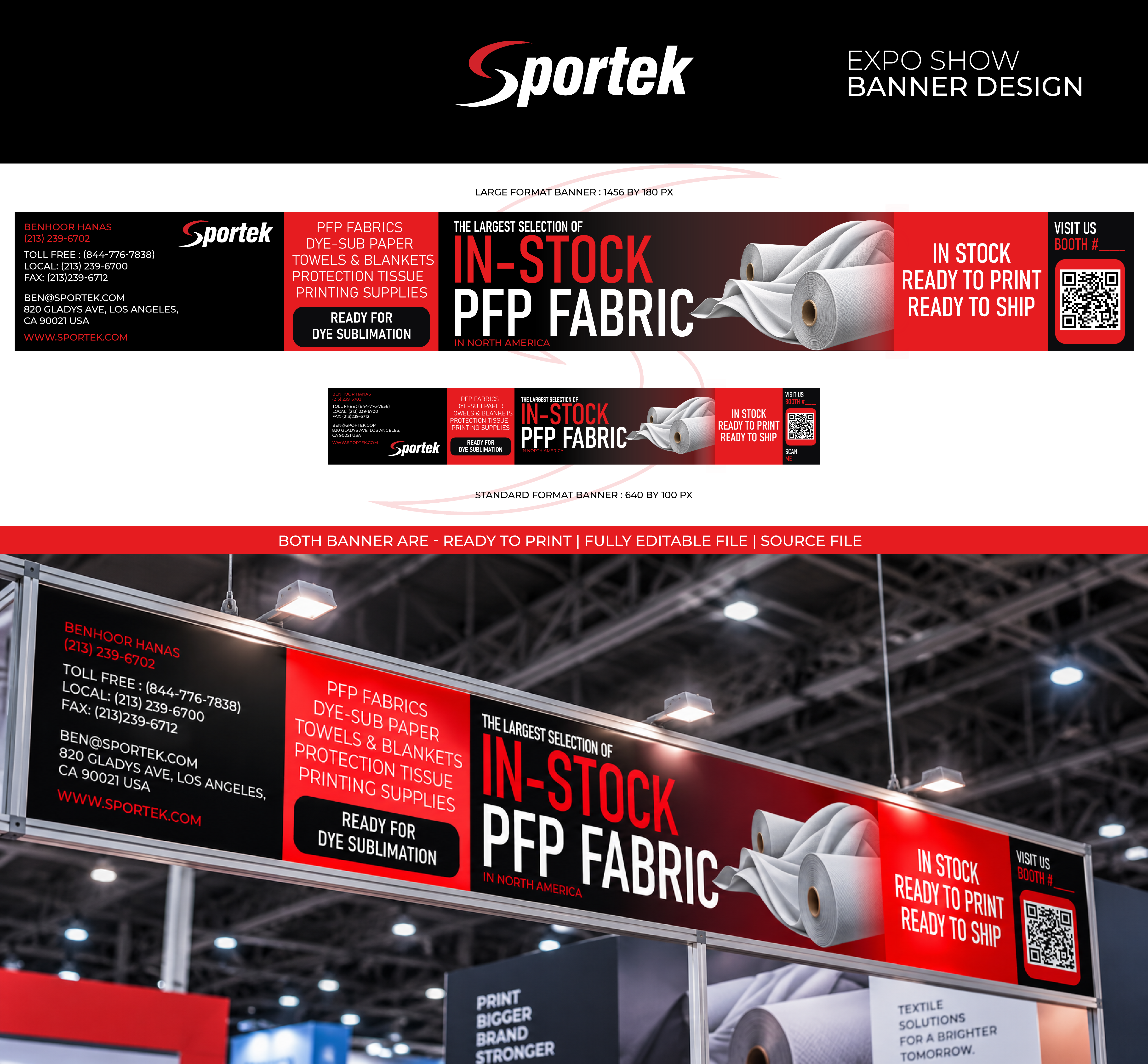 Graphic Design by SmitMangukiya for Sportek international inc. | Design #37661157