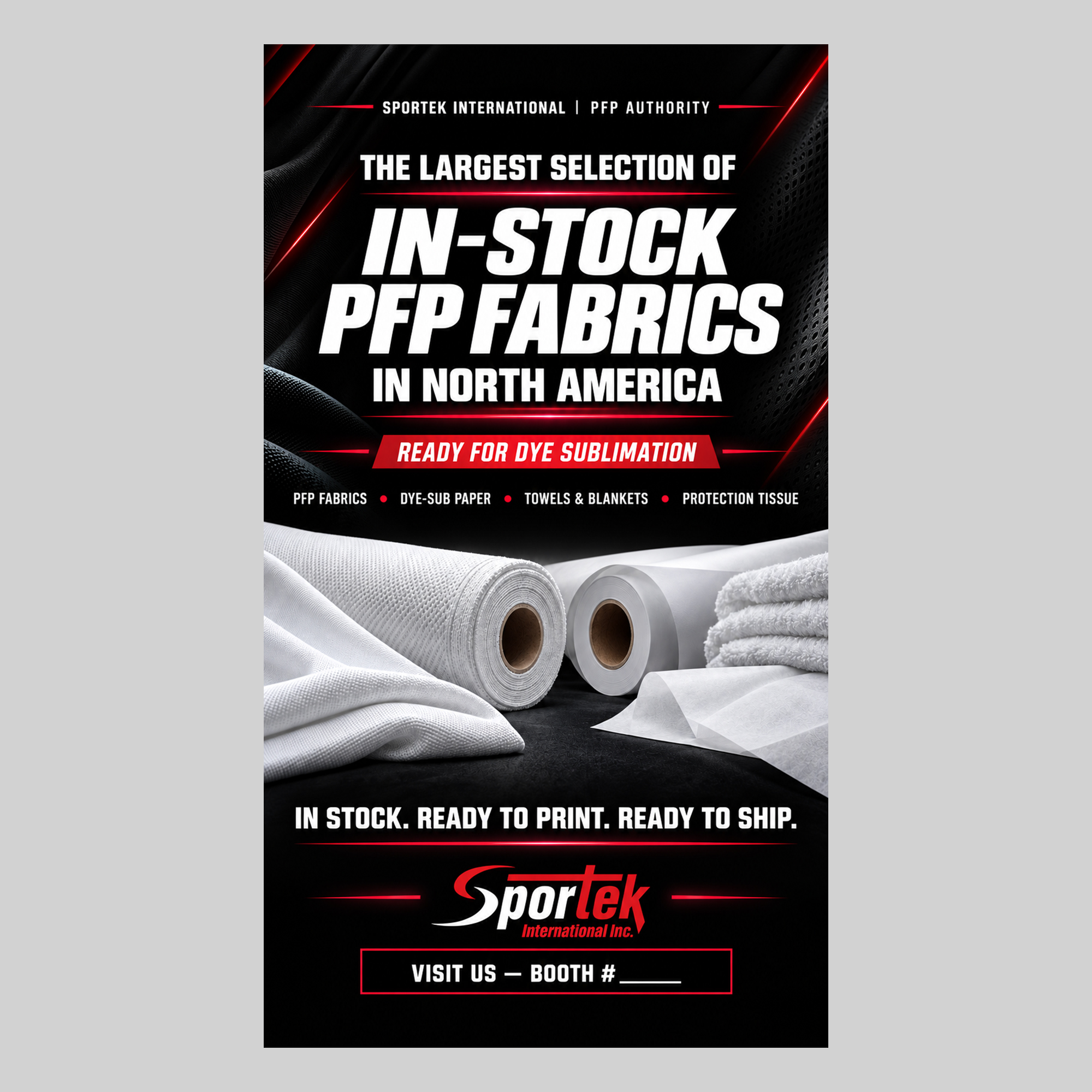Graphic Design by Shyamol Chowdhury 2 for Sportek international inc. | Design #37659760