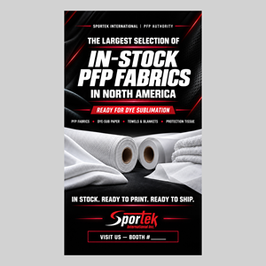 Graphic Design by Shyamol Chowdhury 2 for Sportek international inc. | Design #37659760