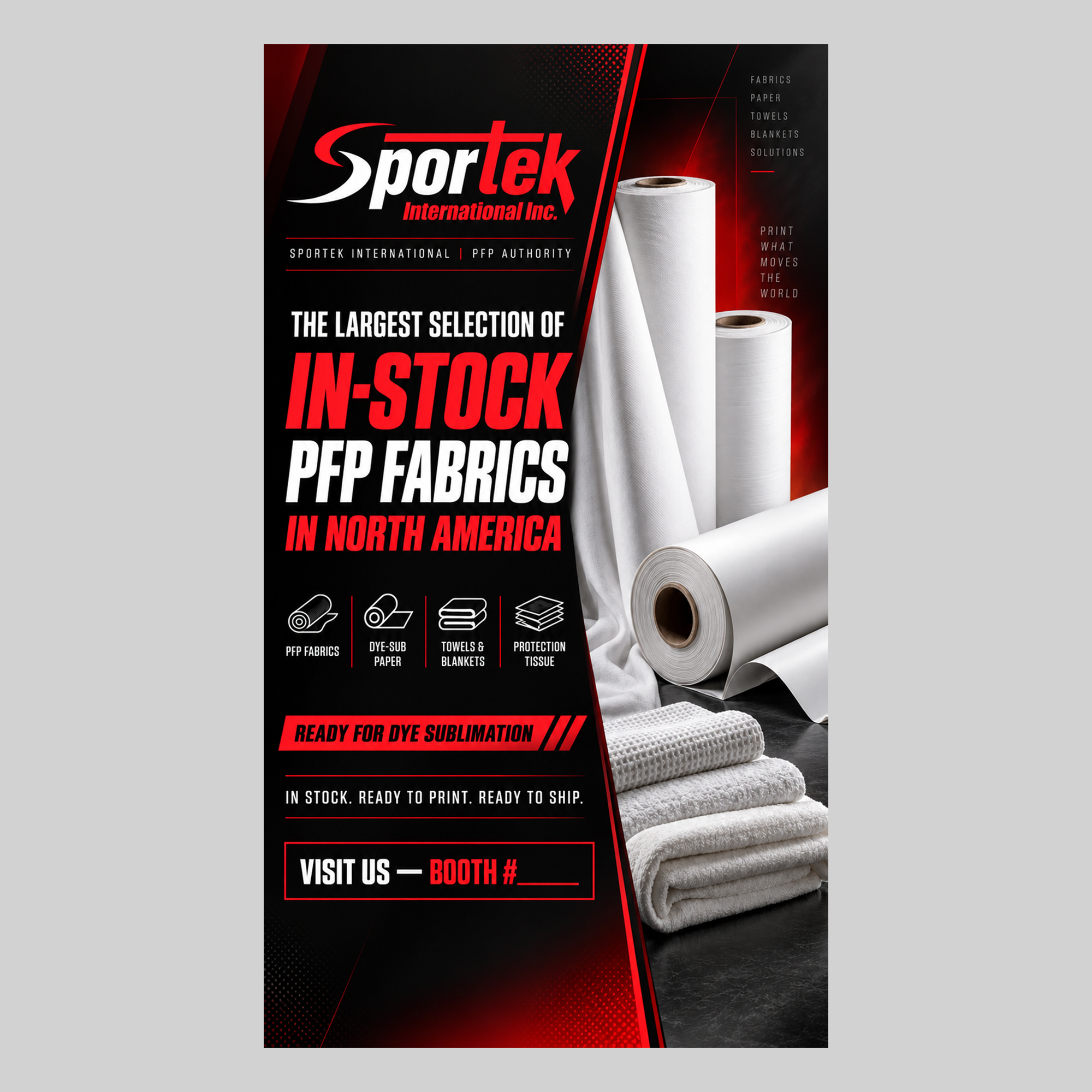 Graphic Design by Shyamol Chowdhury 2 for Sportek international inc. | Design #37659766