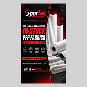 Graphic Design by Shyamol Chowdhury 2 for Sportek international inc. | Design: #37659766