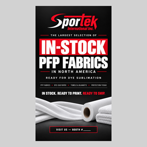 Graphic Design by Shyamol Chowdhury 2 for Sportek international inc. | Design: #37659770