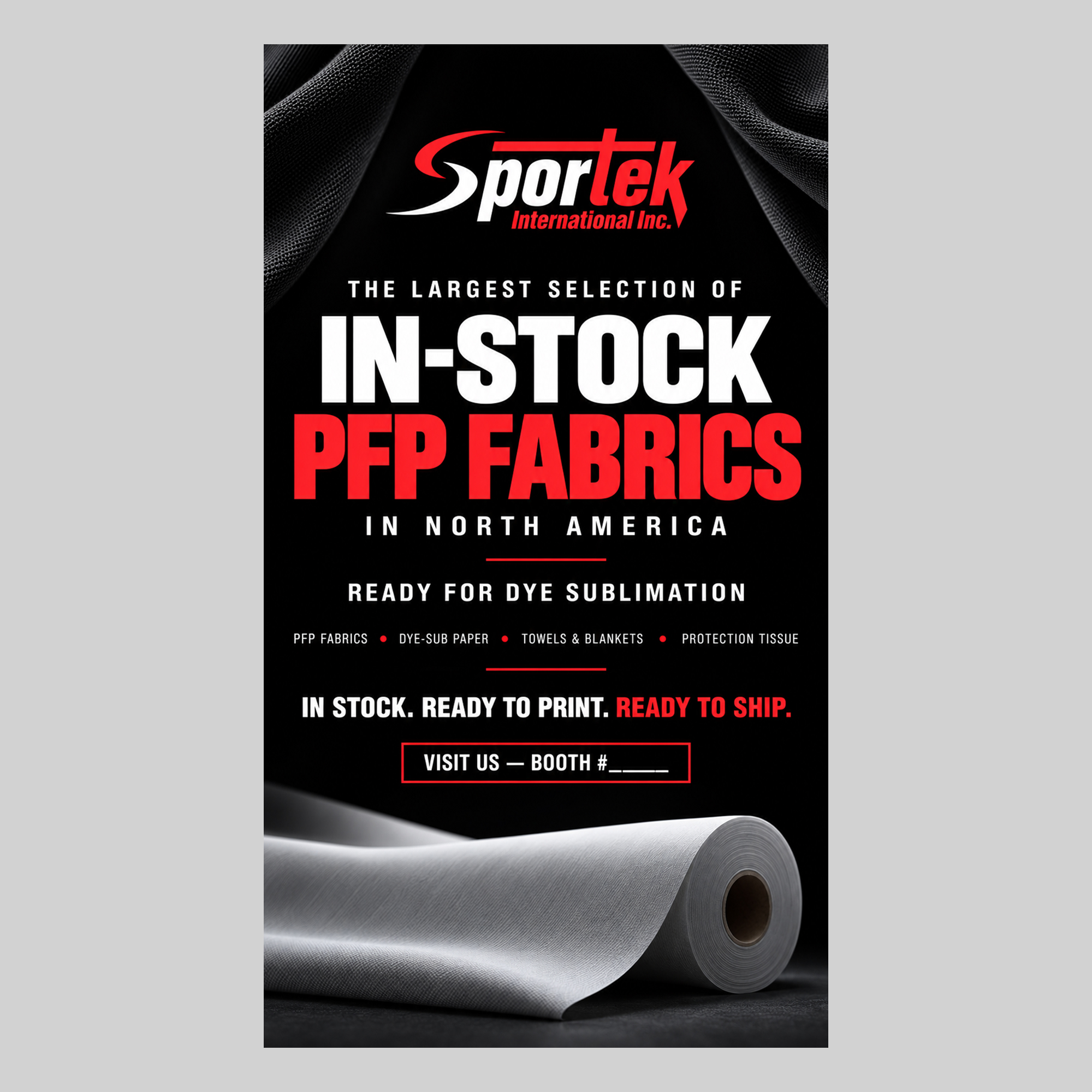 Graphic Design by Shyamol Chowdhury 2 for Sportek international inc. | Design #37659771