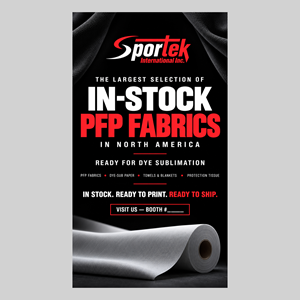 Graphic Design by Shyamol Chowdhury 2 for Sportek international inc. | Design: #37659771