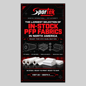 Graphic Design by Shyamol Chowdhury 2 for Sportek international inc. | Design: #37659782