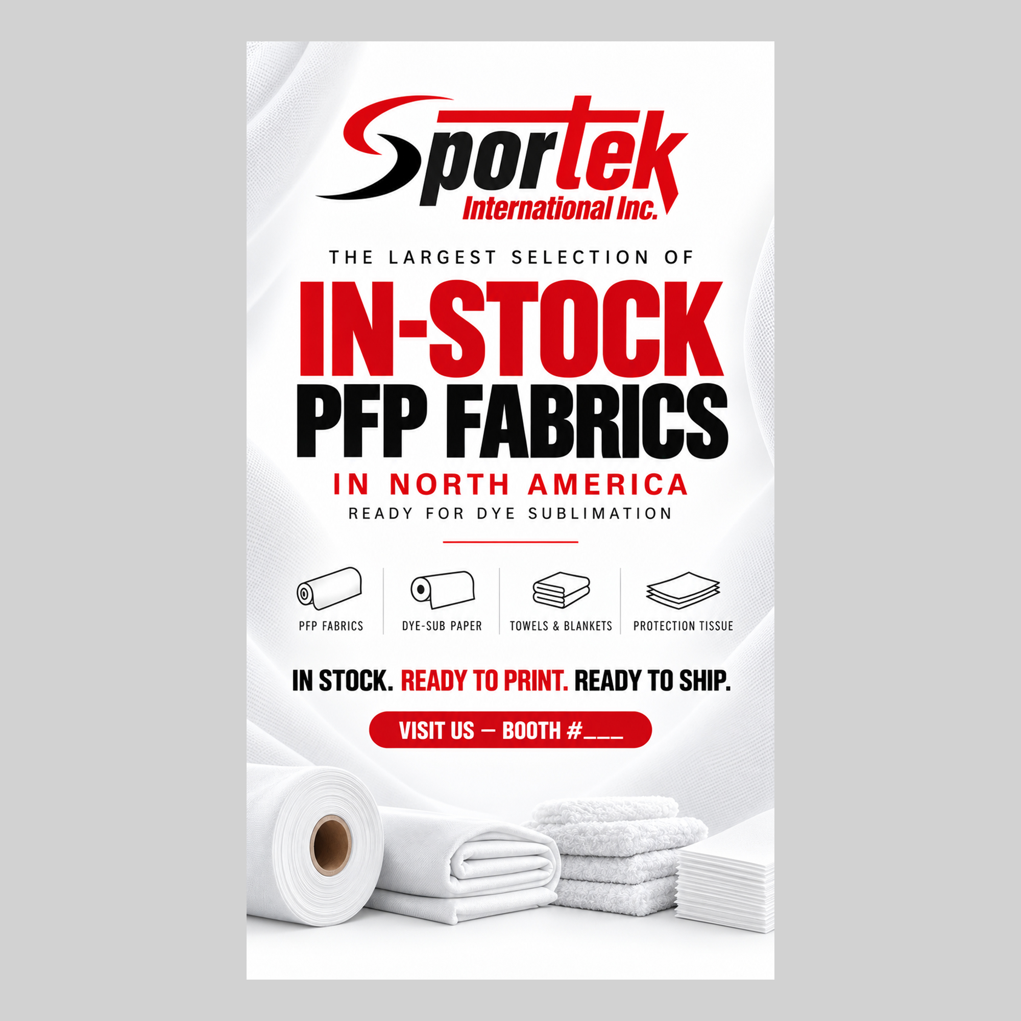 Graphic Design by Shyamol Chowdhury 2 for Sportek international inc. | Design #37659786