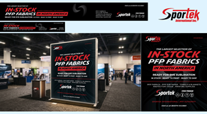Graphic Design by UX Master for Sportek international inc. | Design #37660073