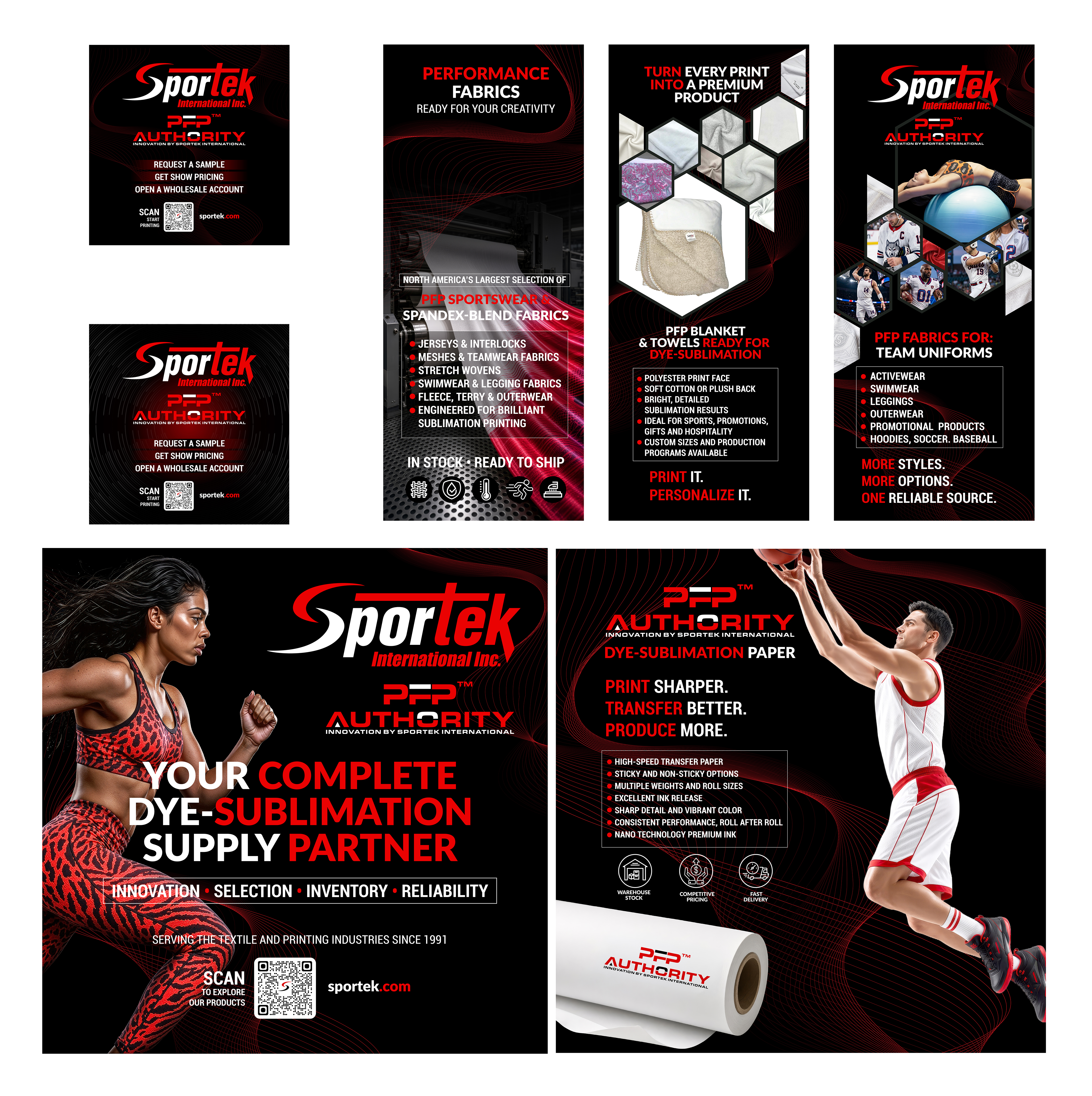 Design Graphique par Jose Lopez ( Verified Pro Designer ) pour Sportek international inc. | Design #37666962