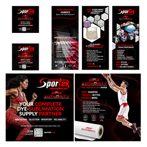 Grafik-Design von Jose Lopez ( Verified Pro Designer ) für Sportek international inc. | Design: #37666962