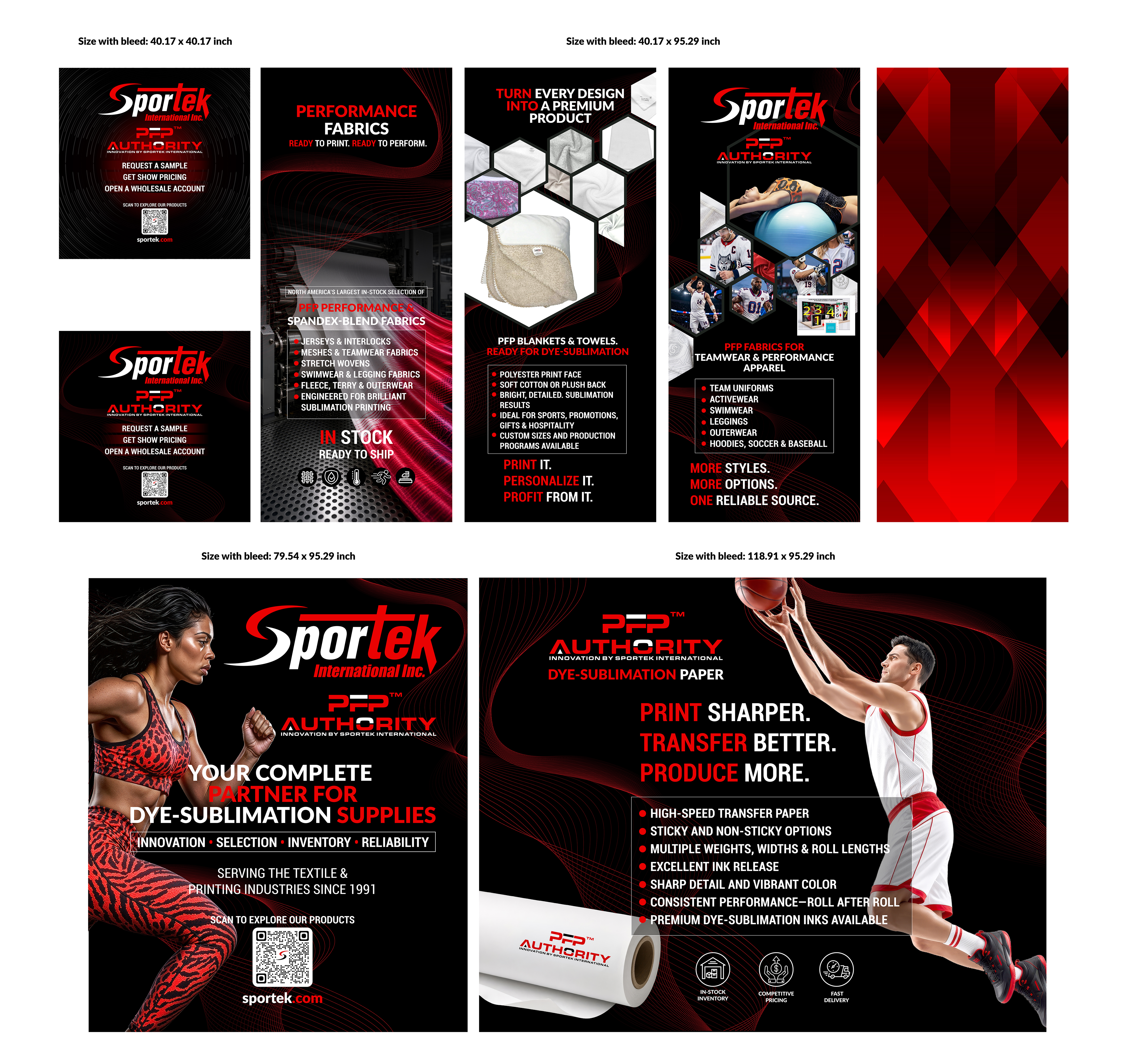 Graphic Design by Jose Lopez ( Verified Pro Designer ) for Sportek international inc. | Design #37670037