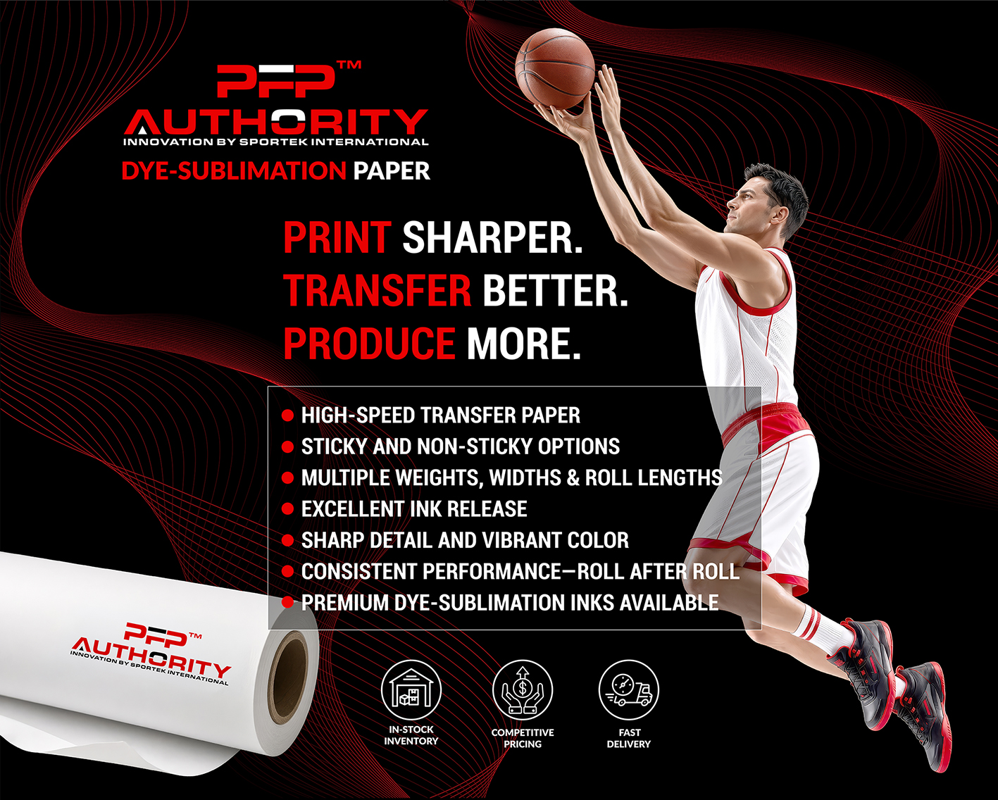 Graphic Design by Jose Lopez ( Verified Pro Designer ) for Sportek international inc. | Design #37673039