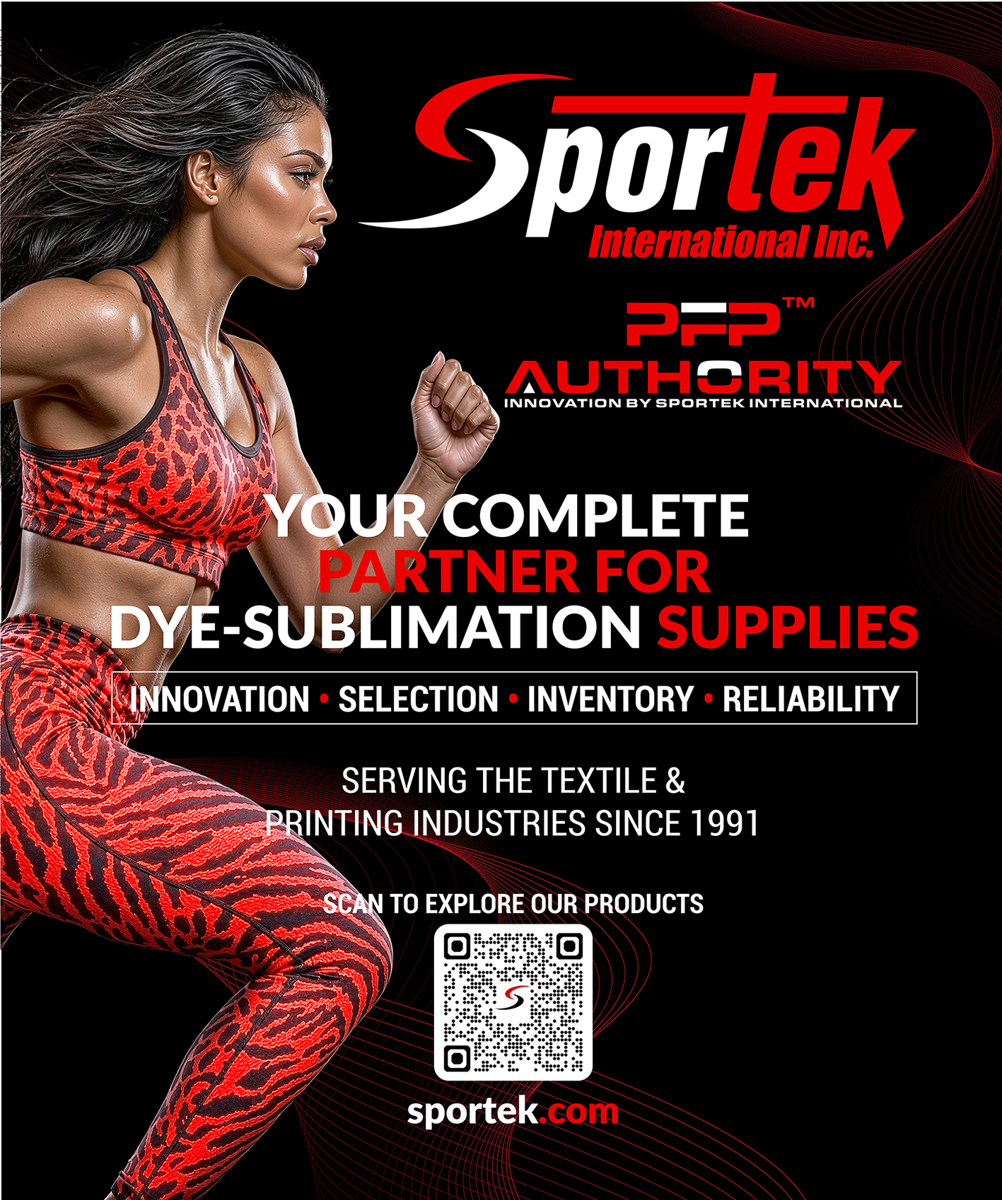 Graphic Design by Jose Lopez ( Verified Pro Designer ) for Sportek international inc. | Design #37673040