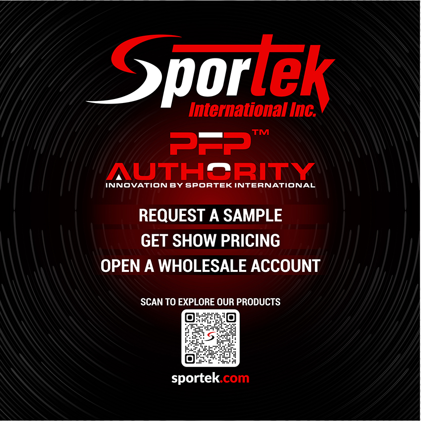 Graphic Design by Jose Lopez ( Verified Pro Designer ) for Sportek international inc. | Design #37673057