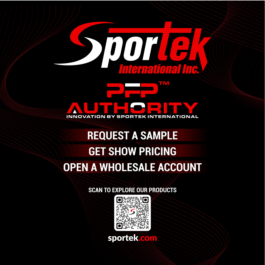 Graphic Design by Jose Lopez ( Verified Pro Designer ) for Sportek international inc. | Design #37673058