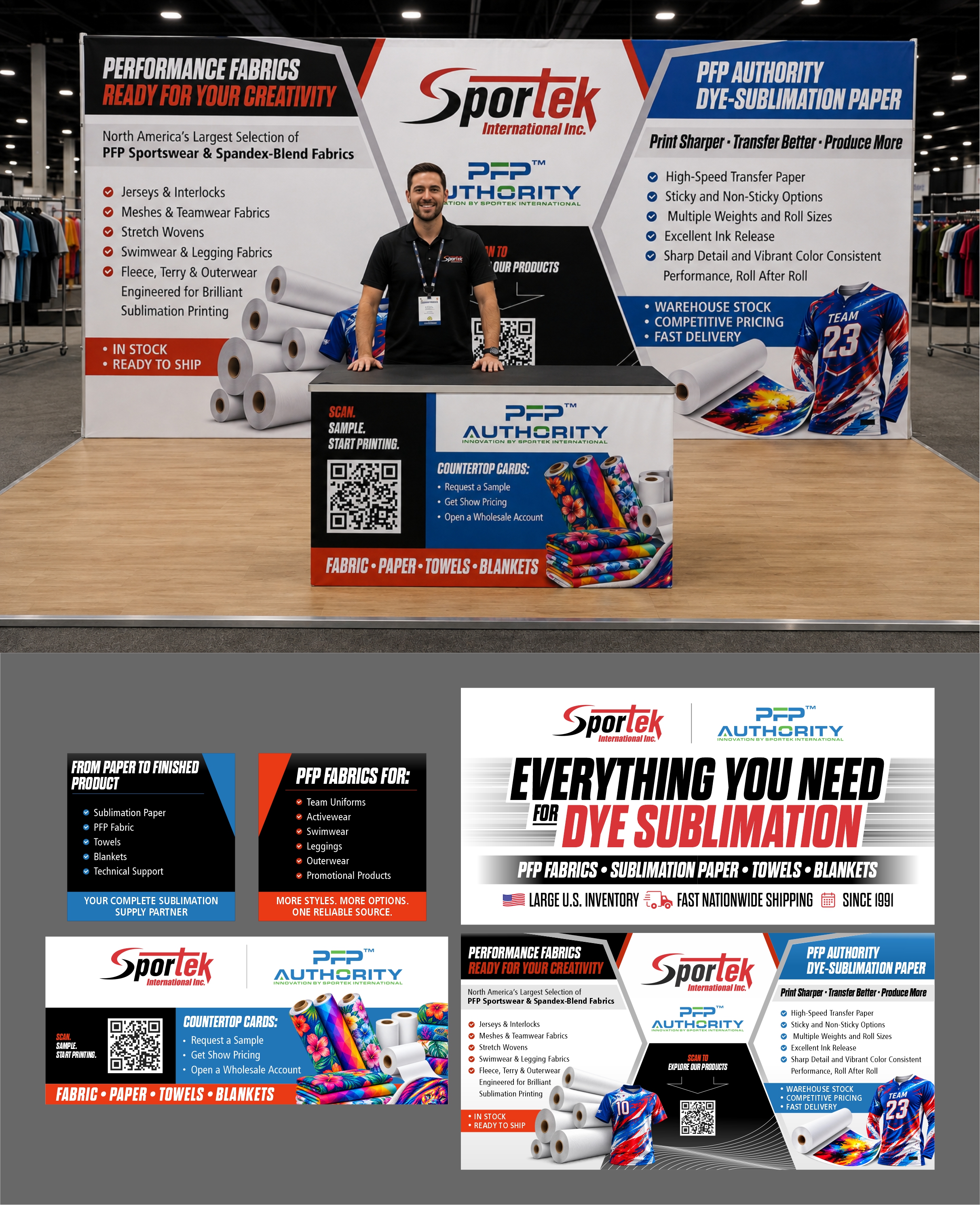 Design Graphique par erikdesign pour Sportek international inc. | Design #37659317