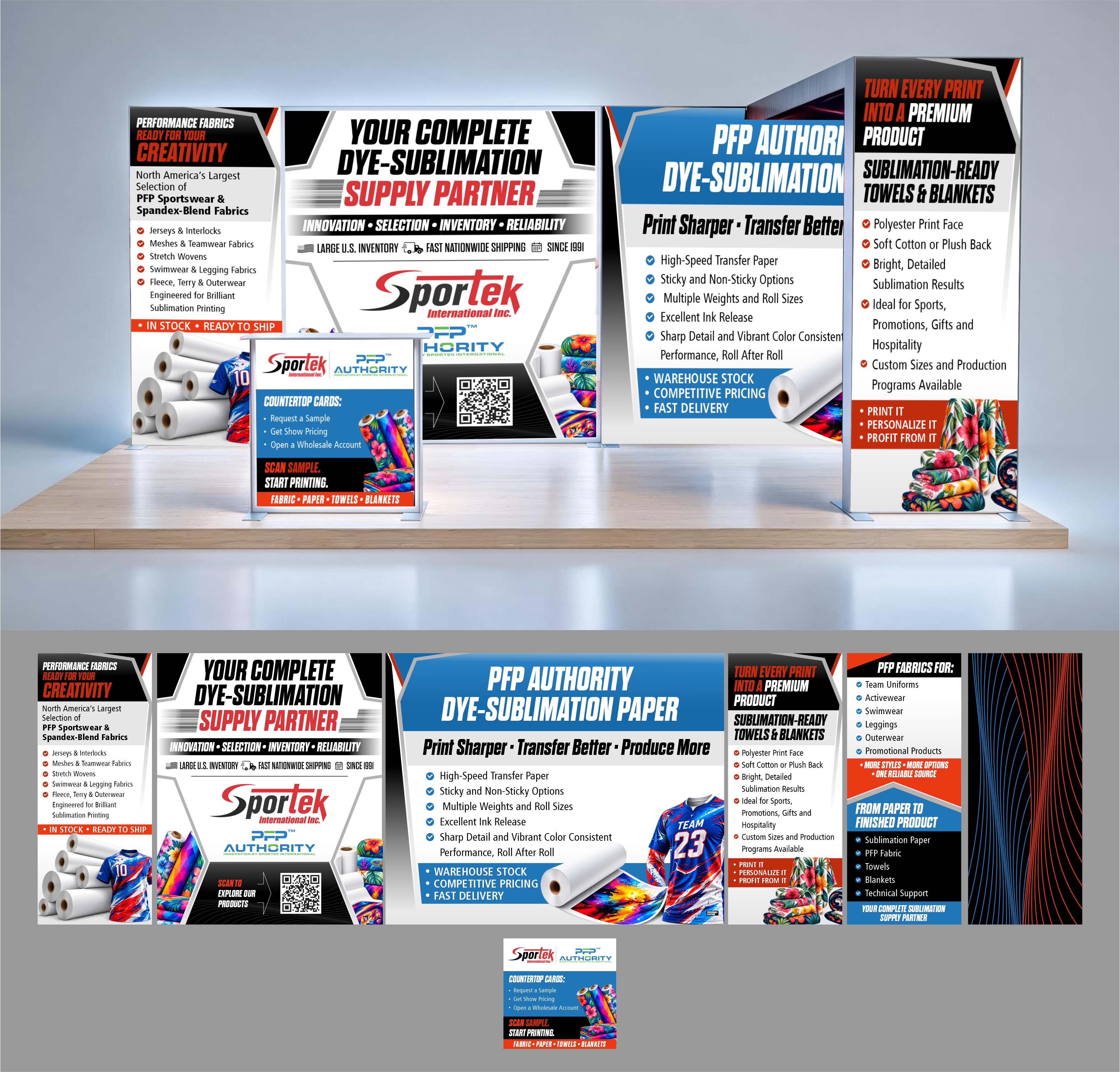 Design Graphique par erikdesign pour Sportek international inc. | Design #37663655