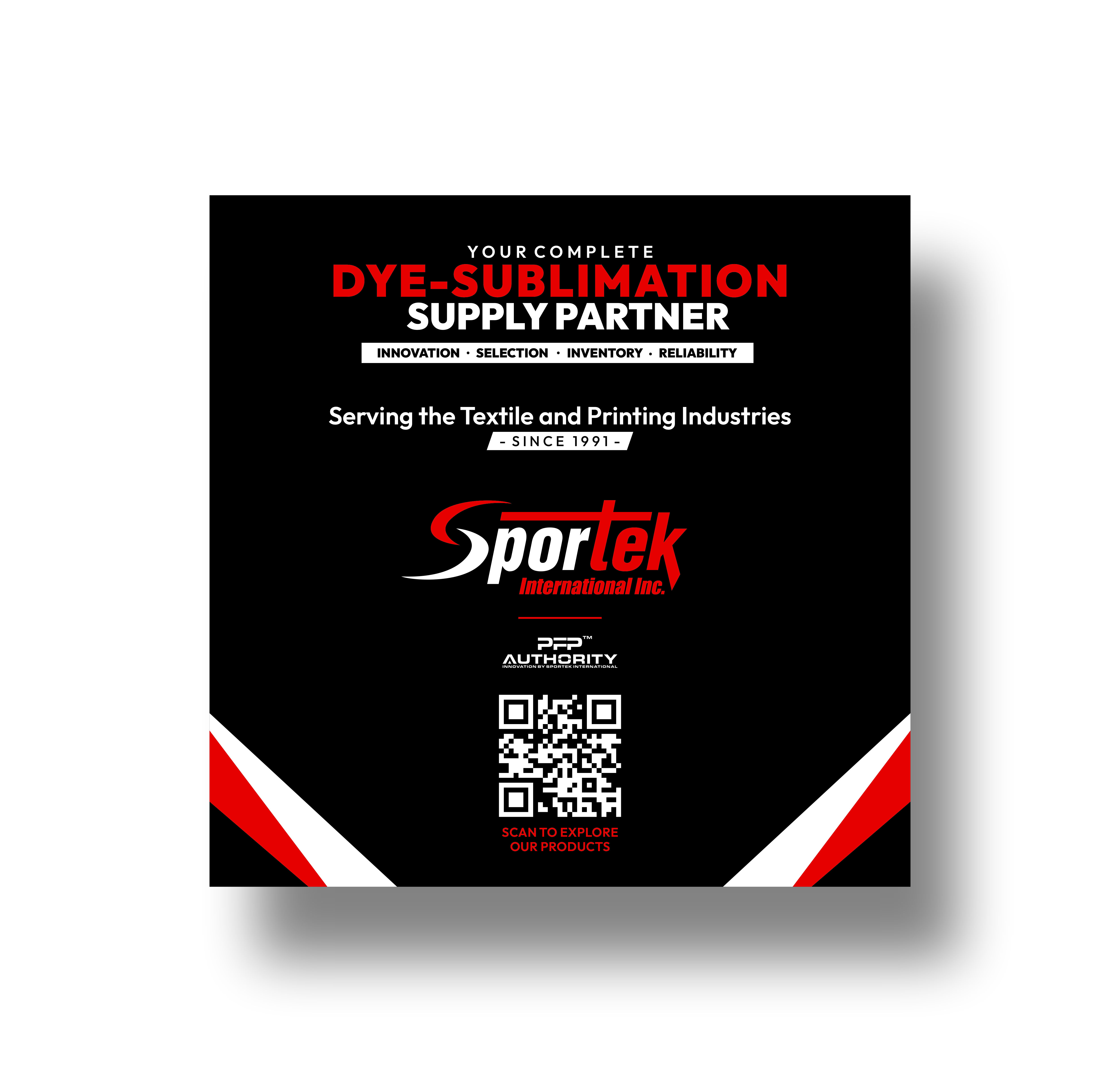 Design Graphique par dadaMEDIA pour Sportek international inc. | Design #37663428