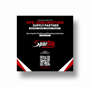 Grafik-Design von dadaMEDIA für Sportek international inc. | Design: #37663428