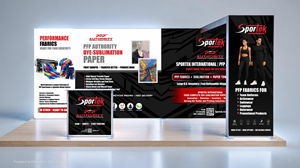 Grafik-Design von Reyg18995 für Sportek international inc. | Design: #37662361
