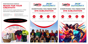 Grafik-Design von pb für Sportek international inc. | Design: #37666401