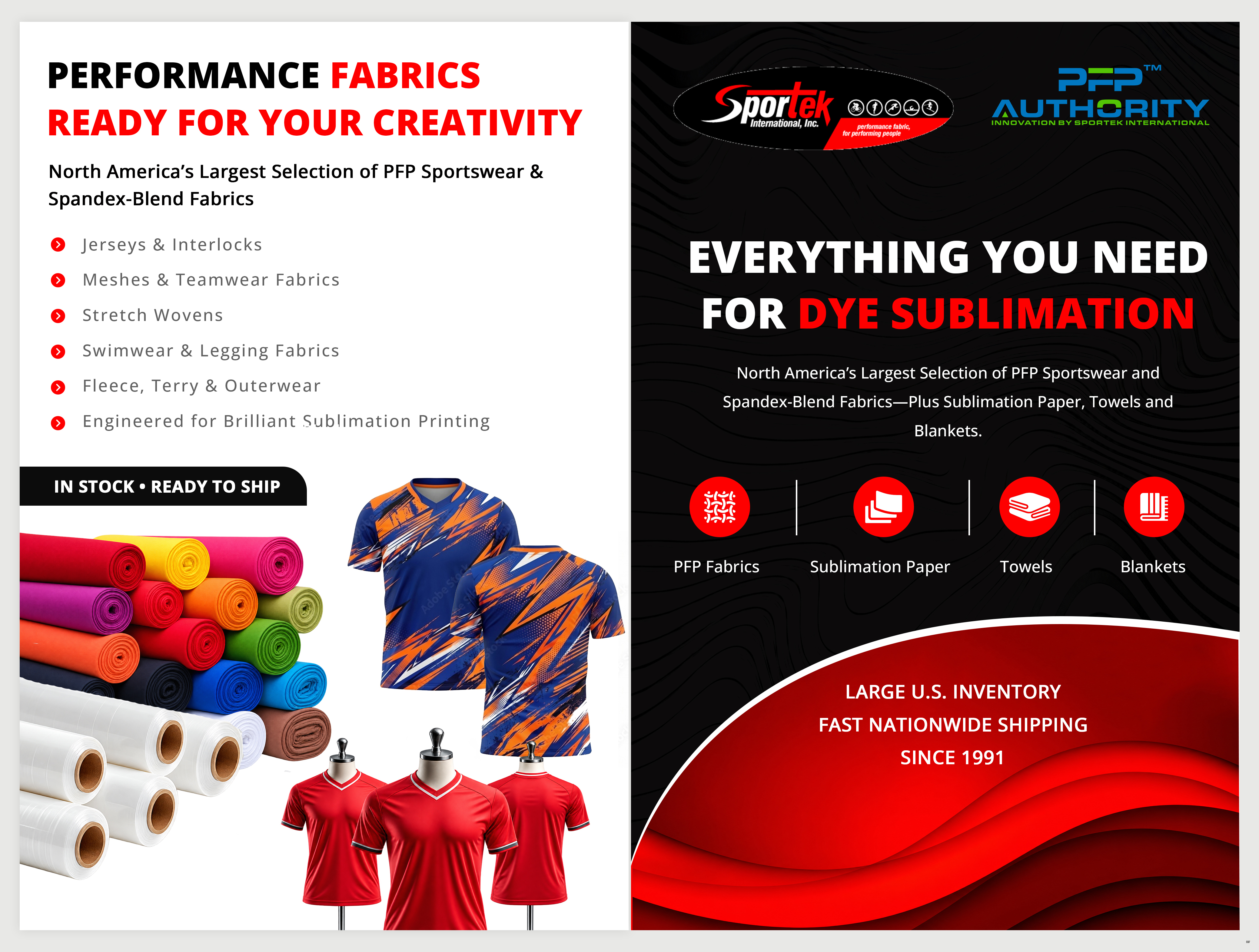 Graphic Design by pb for Sportek international inc. | Design #37666405