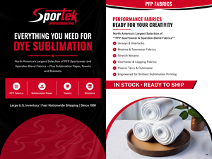 Grafik-Design von pb für Sportek international inc. | Design: #37666406